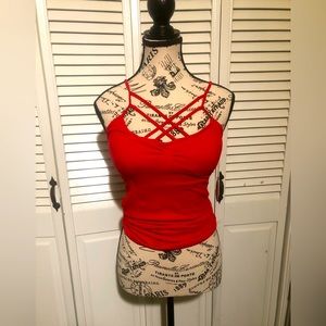 🔥 🆕 tank/halter top